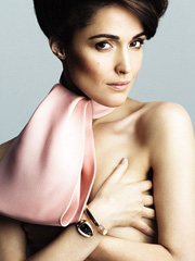 Rose Byrne nude .